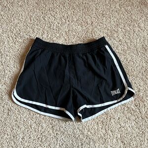 Everlast running shorts